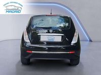 Usado Lancia Ypsilon 60 CV (44 kW) 2010 Negro Utilitario