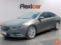 Usado Opel Insignia Selective 140 CV (102 kW) 2019 Gris Berlina