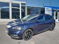 usado Ford Focus 1.0 Ecoboost Active 125