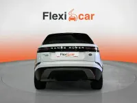 Usado Land Rover Range Rover Velar S 180 CV (132 kW) 2019 Blanco SUV