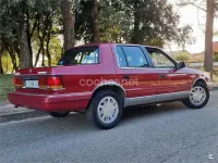 Usado Chrysler Saratoga 102 CV (75 kW) 1993 Rojo Berlina
