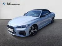 Usado BMW 420 Luxury Line 190 CV (139 kW) 2025 Descapotable