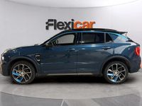 Usado Lynk & Co 01 261 CV (191 kW) 2022 Azul SUV