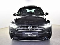 usado VW Tiguan 2.0tdi R-line 4motion Dsg 147kw