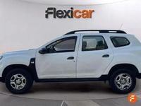 Usado Dacia Duster Prestige 115 HP (84 kW) 2019 Branco SUV