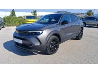 Usado Opel Mokka Edition 136 CV (100 kW) 2024 Gris SUV
