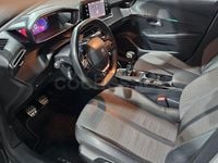 Usado Peugeot 208 Allure 100 CV (73 kW) 2020 Blanco Utilitario