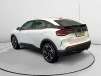 Usado Citroën C4 Feel 111 CV (81 kW) 2022 Blanco Berlina