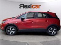 Occasion Opel Crossland X Edition 110 PK (80 kW) 2022 Rood SUV