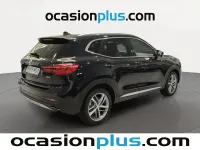 Usado MG HS Luxury 162 CV (119 kW) 2023 Negro SUV