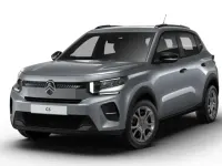 Nuevo Citroën C3 Business Class 100 CV (73 kW) 2025 Azul Utilitario