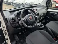 Usado Fiat Fiorino 80 CV (58 kW) 2019 Blanco Monovolumen