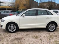 Usado Audi Q3 140 CV (102 kW) 2013 SUV