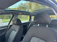 Usado Peugeot 407 Sport 140 CV (102 kW) 2009 Negro Familiar