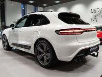 Usado Porsche Macan 265 CV (194 kW) 2023 Blanco SUV