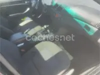 Usado BMW 320 150 HP (110 kW) 2003 Preto Sedan