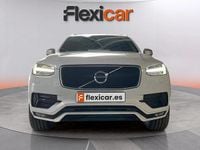 Usado Volvo XC90 R-Design 235 CV (172 kW) 2018 Blanco SUV