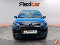 Usado Citroën C4 Cactus Live 102 CV (75 kW) 2019 Negro Utilitario