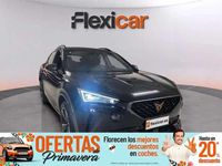 Begagnad Cupra Formentor 150 HK (110 kW) 2023 Svart SUV