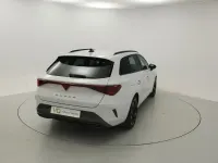 Usado Cupra Leon 150 CV (110 kW) 2025 Blanco Familiar