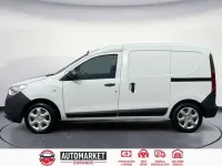 Usado Dacia Dokker Essentiel 102 CV (75 kW) 2021 Blanco Monovolumen