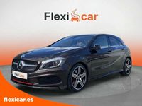 usado Mercedes A250 BE AMG Line 4Matic 7G-DCT