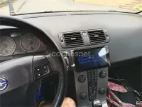 Usado Volvo C30 Kinetic 109 CV (80 kW) 2007 Marrón Utilitario