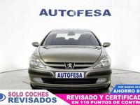 usado Peugeot 607 2.2 HDi 136cv Base 4p #LIBRO