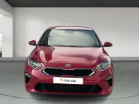 Occasion Kia Ceed 120 PK (88 kW) 2020 Rood Hatchback