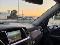 Usado Mercedes ML250 204 CV (150 kW) 2015 Gris / plata SUV