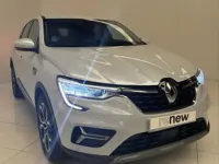 Usado Renault Arkana Techno 140 CV (102 kW) 2023 Blanco SUV
