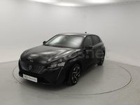 Usado Peugeot 308 Allure 131 CV (96 kW) 2023 Blanco Berlina