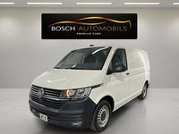 Usado VW T6.1 150 CV (110 kW) 2023 Blanco Van