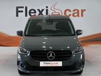 usado Mercedes Citan 110 CDI 70kW Tourer Base Largo Diésel en Flexicar Sabadell 3