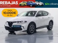 Usado Alfa Romeo Tonale Sprint 160 CV (117 kW) 2025 Blanco SUV