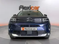 Usado Citroën C5 Aircross 131 CV (96 kW) 2022 Azul SUV