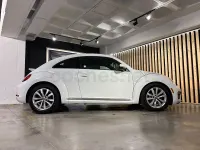 Usado VW Beetle Sportline 220 CV (161 kW) 2016 Blanco Utilitario