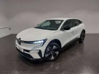 Usado Renault Megane E-Tech Equilibre 96 kW (131 CV) 2023 Blanco Utilitario