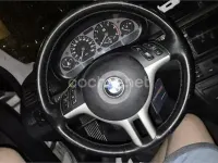 Usado BMW 320 136 CV (100 kW) 1998 Gris / plata Berlina