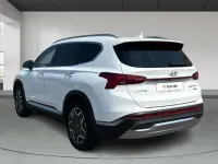 Usado Hyundai Santa Fe 230 CV (169 kW) 2021 SUV
