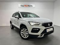 Nuevo Seat Ateca Style 150 CV (110 kW) 2025 Blanco SUV