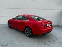 usado Audi A5 Coupe 2.0 TDI