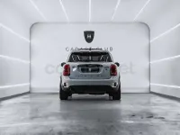 Usado Mini Cooper S Countryman 224 CV (164 kW) 2018 Blanco SUV