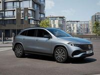 Nuevo Mercedes EQA250+ 139 kW (190 CV) 2026 Gris SUV
