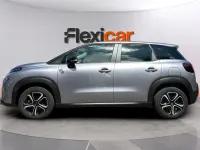 Usado Citroën C3 Aircross PureTech 101 CV (74 kW) 2024 Gris SUV
