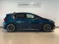 Usado Cupra Born e-Boost 169 kW (231 CV) 2024 Azul Utilitario