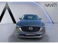 Usado Mazda CX-5 Ad'Vantage 165 CV (121 kW) 2023 Gris SUV