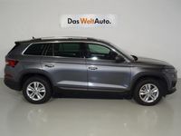 usado Skoda Kodiaq 1.5 TSI Ambition 4x2 DSG 110 kW (150 CV)