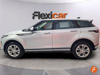 Usado Land Rover Range Rover evoque 150 HP (110 kW) 2020 Cinzento SUV