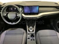 Nuevo Skoda Octavia Selection 150 CV (110 kW) 2025 Blanco Berlina